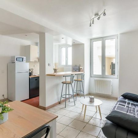 L'Arpajonnais 1 Cosy Hyper Centre 5Min N20 아파트 외부 사진