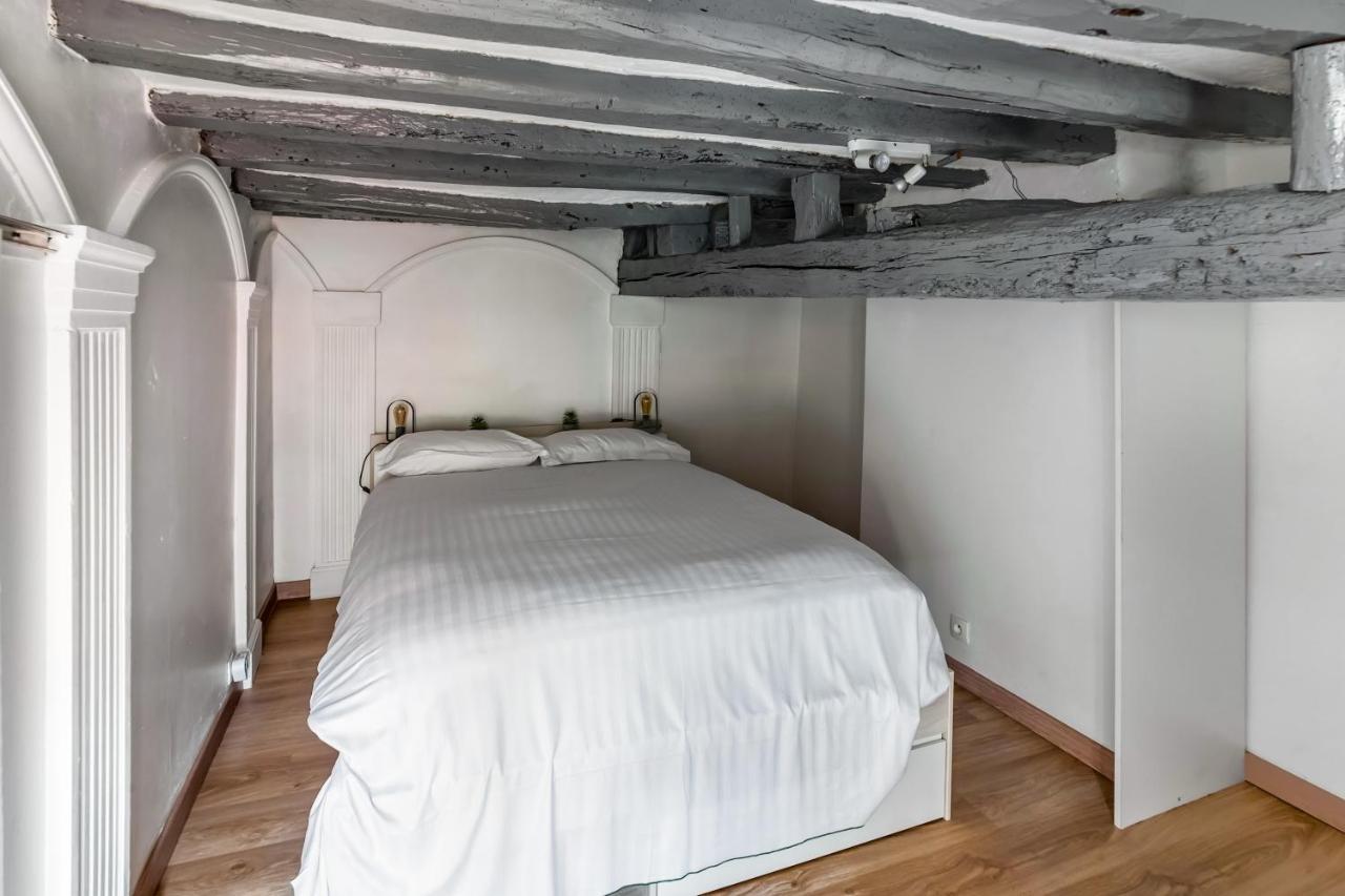 L'Arpajonnais 1 Cosy Hyper Centre 5Min N20 아파트 외부 사진