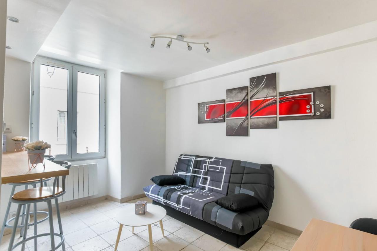 L'Arpajonnais 1 Cosy Hyper Centre 5Min N20 아파트 외부 사진