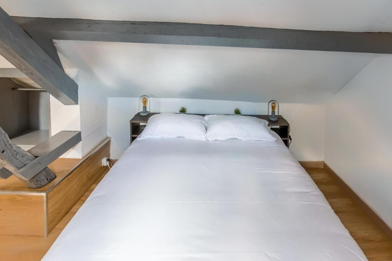 L'Arpajonnais 1 Cosy Hyper Centre 5Min N20 아파트 외부 사진