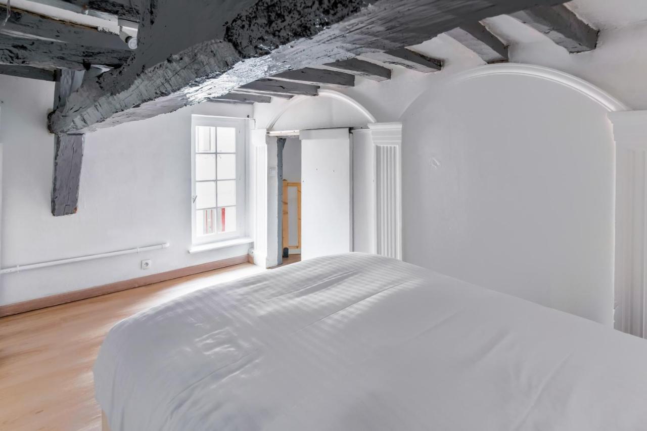 L'Arpajonnais 1 Cosy Hyper Centre 5Min N20 아파트 외부 사진