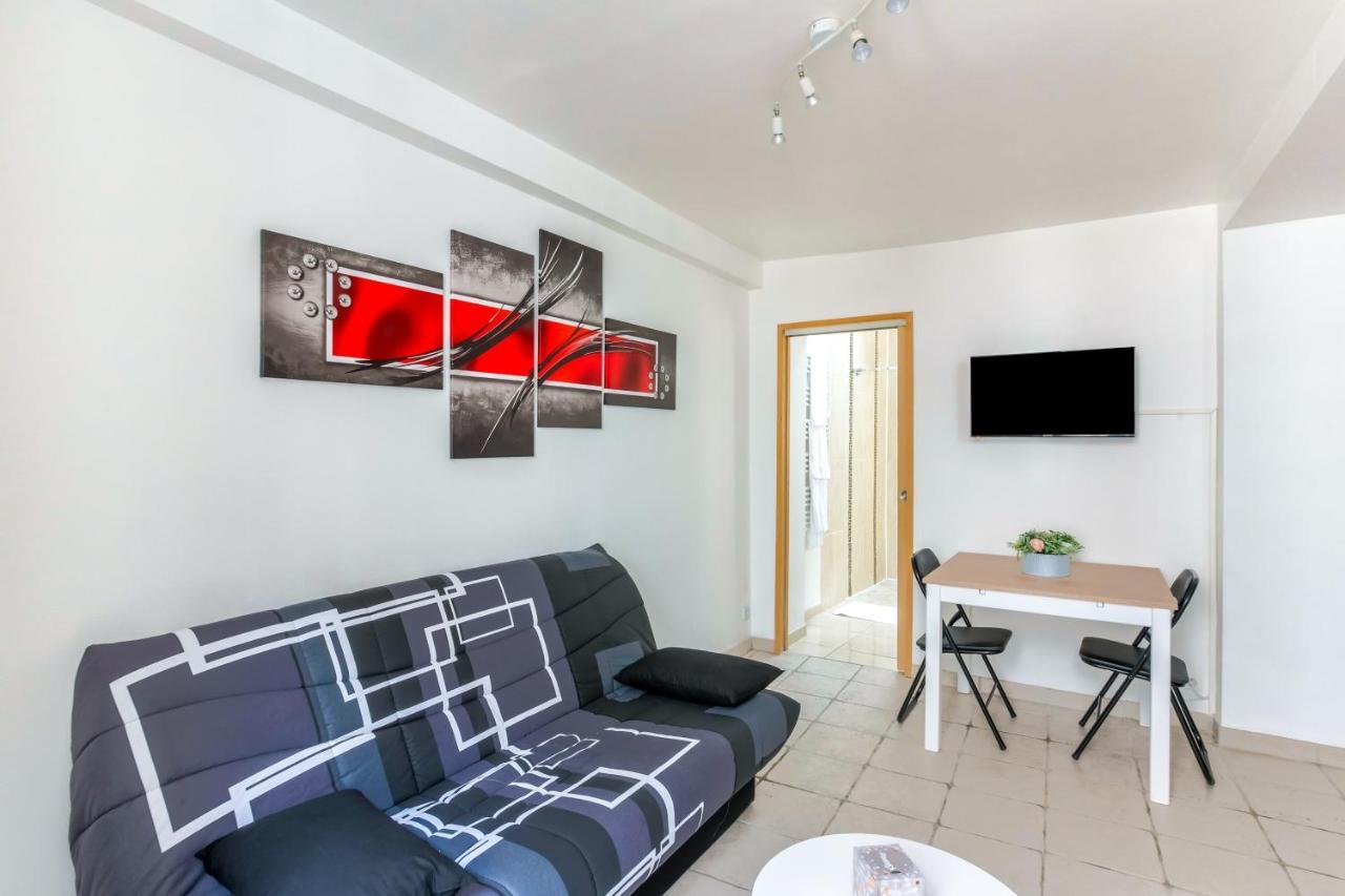 L'Arpajonnais 1 Cosy Hyper Centre 5Min N20 아파트 외부 사진